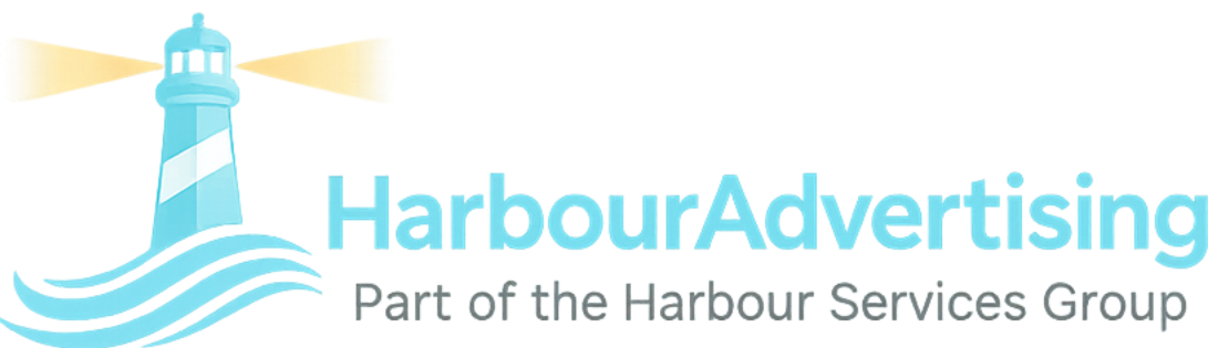 HarbourAdvertising Logo